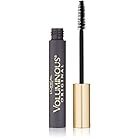 L'Oréal Paris Voluminous Original Mascara, Black, 0.28 fl. oz.