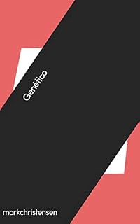 Livro Genético