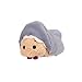 Disney Fairy Godmother ''Tsum Tsum'' Plush - Cinderella - Mini - 3 1/2''