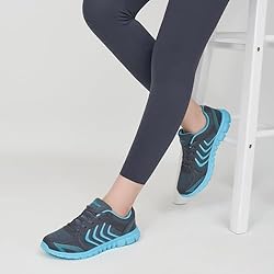 DUOYANGJIASHA Sneakers for Women Running