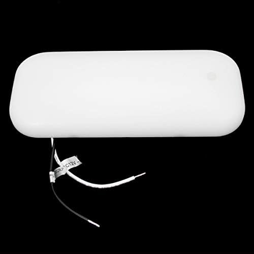 12 Volt LED Deckenleuchte warmweiß Wohnwagen Wohnmobil Caravan Boot