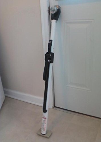 Buddybar door jammer Buddybar door jammer