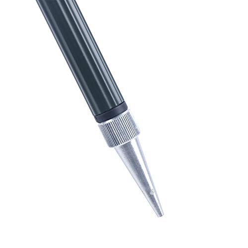 Fishing Equipment Aluminium Angelhalter Rutenständer Rutenauflagen Rutenhalter Angeln Mit Teleskopfüßen Für 4 Ruten… – Bild 7