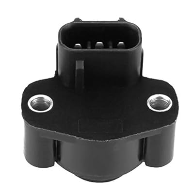 TPS Throttle Position Sensor TH189 Compatible With Jeep Cherokee Wrangler 2.5L 4.0L Grand Cherokee 4.0L Dodge Dakota 2.5L Viper 8.0L