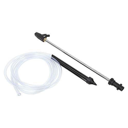 1KTon Sand Blaster Wet Blasting Washer Sandblasting Device Kit High Pressure Accessories