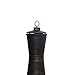 55.5 in. Portable Cast Iron Chimenea Outdoor Wood Burning Natural Gas Fireplace in Antique Bronze Finish