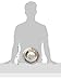 OurPets DuraPet Premium Dishwasher Safe Stainless Steel Dog Bowl for Food or Water [Multiple Sizes for Small to Large Dogs] in Traditional or Wide Base Design - 3.5 CUPS