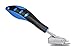 Sinohome Heavy Duty Upholstery Staple Remover - Professional Nail Puller Office Hand Tools Blue (2 Pack) Father's Day Gift