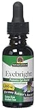 Nature's Answer Eyebright Herb | Supports Healthy Eyes & Vision | Non-GMO | Alcohol-Free, Gluten-Free, Kosher Certified, Vegan & No Preservatives 1oz