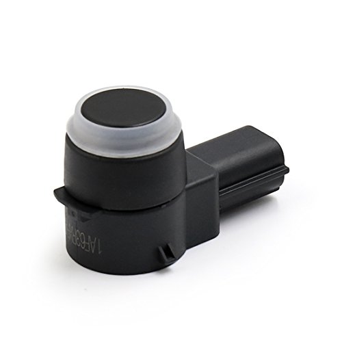 uxcell 1AF63RXFAA Car Bumper Parking Distance Assist Sensor w/ Rubber O-Ring for 2007-2008 Dodge Nitro