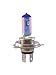 CIPA EVO Formance 93353 Spectras Xenon 75/65W100/90W Blue H4 Halogen Bulb - Pack of 2,Medium