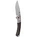 Benchmade - Crooked River 15080 Knife, Drop-Point