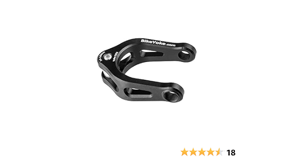 Bike Yoke Yoke SJ01, Stumpjumper 26 
