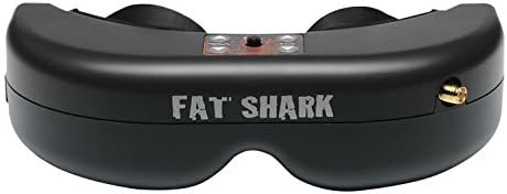Fat Shark Teleporter V5CE Kit