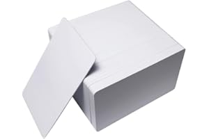 Inntech - Salto Keycards (200 Pack)