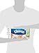 Kleenex Everyday Facial Tissues, 210 Tissues per Flat Box, 18 Pack