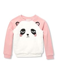 The Children's Place - Forro polar para niña