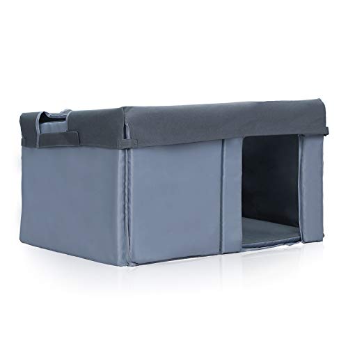 Petsfit Dog House, Dog House Outdoor on Galleon Philippines