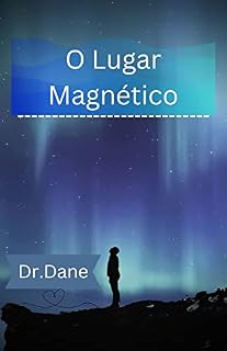 Livro O Lugar Magnético