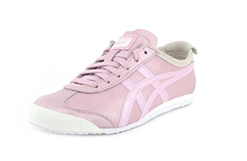 onitsuka tiger rose gold