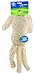 PetSafe Pogo Plush Toys - Durable Squeaker Dog Toy Without Stuffing