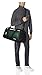 adidas Unisex Team Issue Small Duffel Bag, Dark Green, ONE SIZE