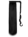Lelinta 18″ Wavy Curly Wrap Around Ponytail Extension for Woman Synthetic Hair Extensionthumb 3