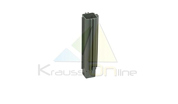Catral Kit 4 Patas Huerto Urbano Modular Plastico Verde: Amazon.es ...
