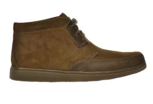 clarks brayer oxford