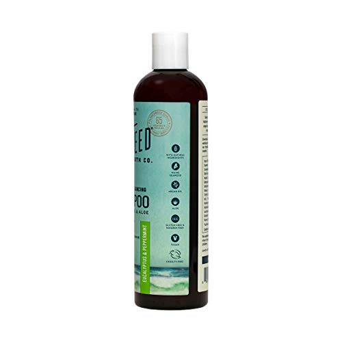 2 Seaweed+Bath+Co+Eucalyptus+Peppermint