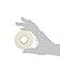 Athletic Tape - White - 1 1/2