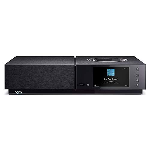 NAIM Uniti Nova Audiophile All-in-One