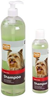 Karlie Aloe Vera Shampoo for All Kind 300 ml, 0.3 L - Image 3
