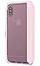 tech21 Evo Wallet Phone Case for Apple iPhone X/Xs - Pink