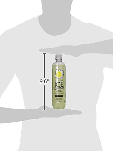 Sparkling Ice Lemonade - Image 5
