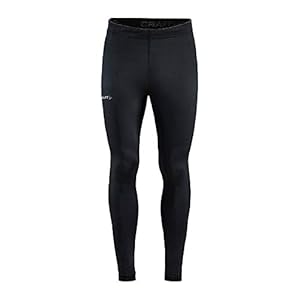 Craft heren loopbroek CORE ESSENCE TIGHTS