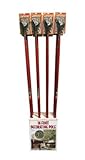 Dyno Seasonal Solutions St. Nick's Choice Professional Pole for Hanging Lights, 16-Feet