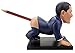Political Satire Buttock Obama Pen Holder - Prank for Republican or Democrat. Funny gift for Trump MAGA supporters or liberals.