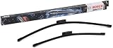Bosch Aerotwin AM 310 S Front Wiper Blades Set of 2 650/475 mm view 3
