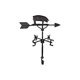 Montague Metal Products 32-Inch Weathervane with