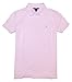 Tommy Hilfiger Women's Classic-Fit Logo Polo T-Shirt