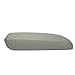 MATCC Center Console Lid Armrest Cover for 2008 2009 2010 2011 2012 Honda Accord Synthetic Leather (Vinyl) Plastic Center Gray
