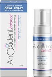 Oral Spray for diabetics