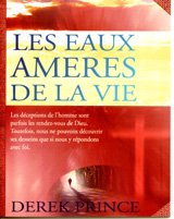 Les  eaux amères de la vie