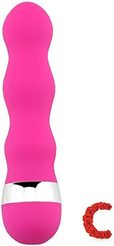 WDQ Small King Kong V'ibrat-or Mini M'ass-AGER for Women - C