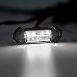 Seven Sparta Grill Led Lights 4 PCS with Fuse for