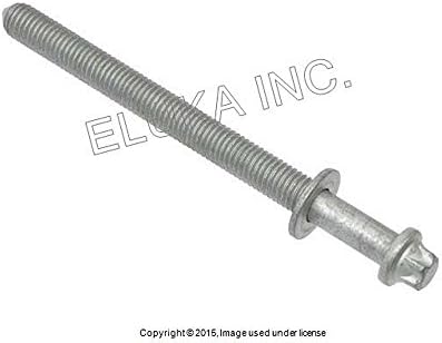 BMW Mini Genuine Torx Bolt for Engine Mount (10 X 125 mm) Cooper S Coop.S JCW GP Cooper S
