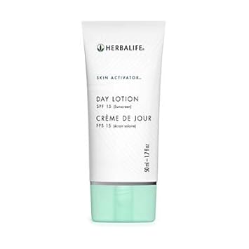 herbalife skin activator