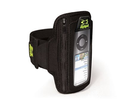Amphipod Unisex ArmPod SmartView Micro