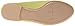 Franco Sarto Women's L-Zahara3 Ballet Flat